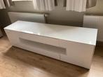 tv kast (180cm op 51cm op 45cm), Huis en Inrichting, Ophalen, Gebruikt