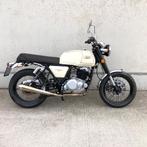 Mash Black Seven 250, Motoren, Bedrijf, Toermotor, ABS, 249 cc