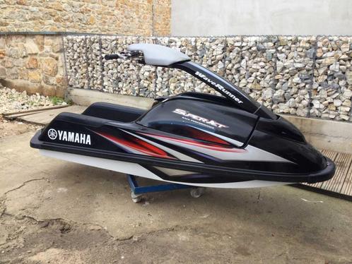 Yamaha 701 Super jet, Sports nautiques & Bateaux, Speedboat, Utilisé, Autres carburants