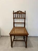 Charmante Antieke Stoel, Antiek en Kunst, Ophalen