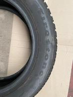 Firestone Winterhawk 4 205/55/R16 91H winterbanden, Ophalen