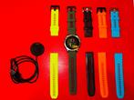 Garmin fenix 7  - 47mm, Handtassen en Accessoires, Sporthorloges, Garmin, Ophalen of Verzenden, Zo goed als nieuw, Waterdicht
