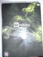 BREAKING BAD, Cd's en Dvd's, Dvd's | Tv en Series, Boxset, Overige genres, Ophalen of Verzenden, Zo goed als nieuw