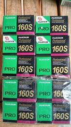 Fujichrome pro 160s fotorolfilm, Audio, Tv en Foto, Filmrollen, Ophalen of Verzenden, 35mm film