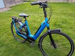 E bike gazelle grenoble c8 intube 400watt bosch, Fietsen en Brommers, Elektrische fietsen, Ophalen, Zo goed als nieuw, Gazelle