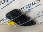 Luchtrooster motorkap links van een Mercedes SL (197), Auto-onderdelen, Ophalen of Verzenden, 3 maanden garantie, Gebruikt, Mercedes-Benz