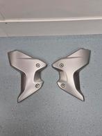 Radiatorkappen radiateurkappen BMW R1200GS R1250GS GS LC, Ophalen of Verzenden, Nieuw