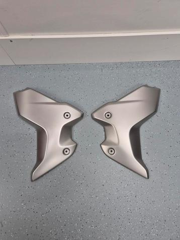 Radiatorkappen radiateurkappen BMW R1200GS R1250GS GS LC beschikbaar voor biedingen