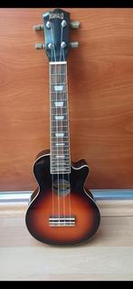 Ukulele MAHALO met house Nieuw !!!, Muziek en Instrumenten, Snaarinstrumenten | Gitaren | Bas, Ophalen, Nieuw, Akoestisch