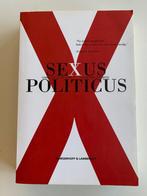 Sexus politicus, Christophe Deloire, Christophe Dubois, Nieuw, Ophalen of Verzenden, Politiek en Staatkunde