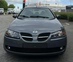 Nissan alerma, Auto's, Nissan, Stof, Overige modellen, 5 zetels, Grijs