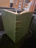 Ingebond Opel General Motors Record-c deel 3 t.e.m.14 manual, Ophalen of Verzenden