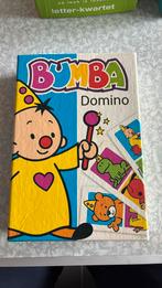 Domino bumba, Kinderen en Baby's, Ophalen of Verzenden