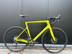 Cannondale SuperSix EVO Carbon Disc – M58, Fietsen en Brommers, 28 inch, Carbon, Zo goed als nieuw, 57 tot 61 cm