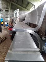 Inox werktafel. Werkbank, Enlèvement