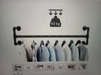 Porte-manteaux/porte-vêtements, Maison & Meubles, Enlèvement, Neuf, Métal, Portemanteau mural