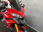 DUCATI MULTISTRADA PERFECTE STAAT *** garantie ***, Bedrijf