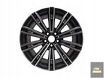 BMW 3 G20 G21 achterwiel 18 inch 8089891 origineel, Auto-onderdelen, Banden en Velgen, Gebruikt