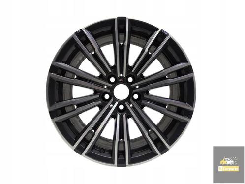 BMW 3 G20 G21 achterwiel 18 inch 8089891 origineel, Auto-onderdelen, Banden en Velgen, Gebruikt