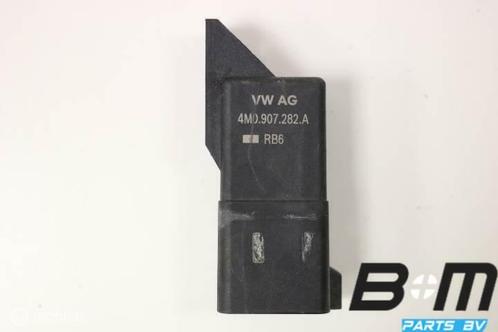 Relais voor gloeibougies Audi A4 8W Sedan, Auto-onderdelen, Overige Auto-onderdelen, Gebruikt