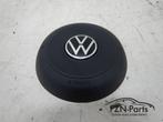 VW Golf 7 GTI Clubsport Stuurairbag 2020, Auto-onderdelen, Ophalen of Verzenden, Gebruikt