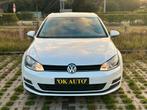 Vw Golf 7 CUP 1.4 TSI 69.000 km garantie 12 maanden, Auto's, Euro 5, Stof, Zwart, 4 cilinders