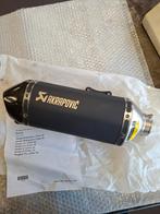 Nieuwe uitlaten vespa 125/300, Motos, Particulier