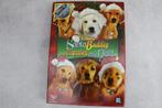 DVD Santa Buddies, Cd's en Dvd's, Ophalen