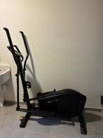 cross trainer omgeving Evergem, Sport en Fitness, Ophalen, Zo goed als nieuw, Rug, Crosstrainer