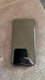 IPhone SE 2022 64GB, Telecommunicatie, Mobiele telefoons | Apple iPhone, Ophalen, Gebruikt, Zwart, 64 GB