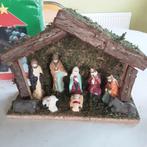 Nieuwe kerst stal, Ophalen of Verzenden, Nieuw