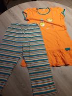 Pyjama Woody, maat 152 in prima staat, Kinderen en Baby's, Kinderkleding | Maat 152, Nacht- of Onderkleding, Meisje, Ophalen of Verzenden