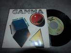 7" van Gamma, Cd's en Dvd's, Gebruikt, 7 inch, Single, Ophalen of Verzenden