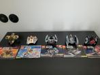 Lego Star Wars Microfighters, Ophalen, Zo goed als nieuw, Lego