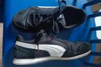 Puma sneakers 42, Kleding | Heren, Schoenen, Puma, Zwart, Ophalen of Verzenden, Sneakers