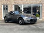 Mazda MX-5 2.0 ND RF SKYCRUISE / Automaat / 71000km, Automaat, Achterwielaandrijving, 4 cilinders, USB