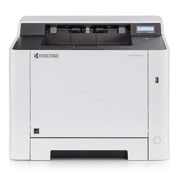 Kyocera ECOSYS p5021cdw laser printer color