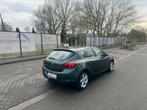 Opel Astra 1.6 Benzine Automaat! 2009! Xenon! Navi! Gekeurd!, Auto's, Opel, Stof, 4 cilinders, Bedrijf, 5 zetels