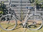 Thompson damesfiets, Fietsen en Brommers, Fietsen | Dames | Damesfietsen, Ophalen, Gebruikt, Versnellingen