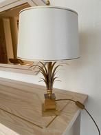 Lamp "Boulanger" in mooie staat, Huis en Inrichting, Lampen | Tafellampen, Ophalen, Zo goed als nieuw, Metaal, 50 tot 75 cm