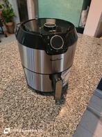 Air fryer MOULINEX, Ophalen