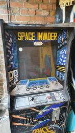 Space Invader arcadekast, Verzamelen, Ophalen, Gebruikt