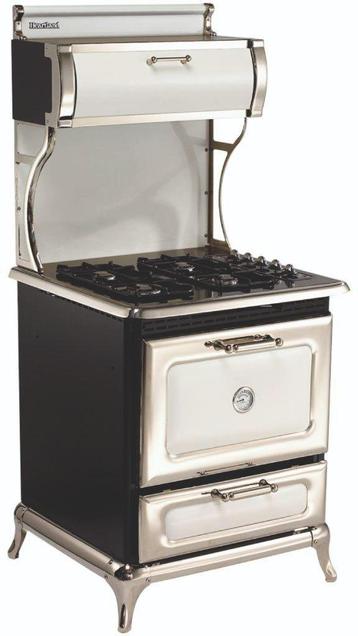 oven - Hearland model 4210
