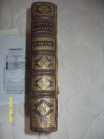 Histoir Monastiq religieux et militair, Boeken, Geschiedenis | Nationaal, Ophalen, Gelezen, Jean Baptiste