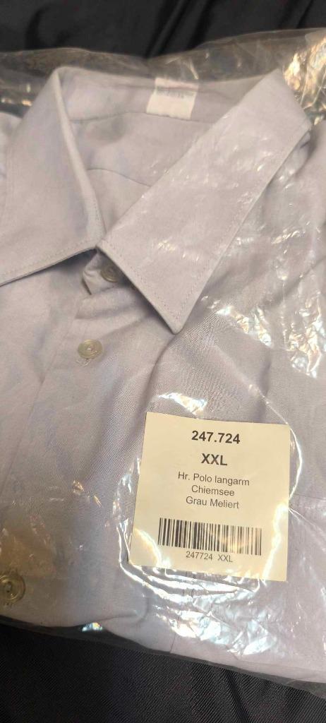 Shirt van de Oostenrijkse gendarmerie, Verzamelen, Militaria | Algemeen, Rijkswacht, Kleding of Schoenen, Ophalen of Verzenden