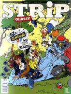 Stripglossy nr 1, Ophalen of Verzenden, Zo goed als nieuw