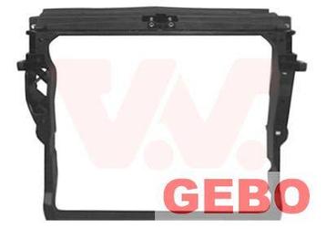 Volkswagen Crafter 2017+ voorfront 7C0 805 588 beschikbaar voor biedingen