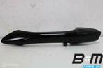 Deurgreep links Porsche 911 991.2 Turbo S Cabrio 9P1837205F, Gebruikt