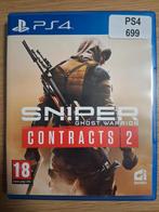 Sniper contracts 2, Ophalen