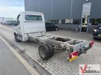Volkswagen Crafter 46 2.5 TDI L2 | € 5.450,- NETTO! | Cruise, Auto's, Bedrijf, Electronic Stability Program (ESP), Zilver of Grijs
